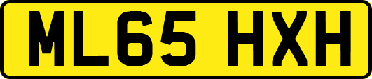 ML65HXH