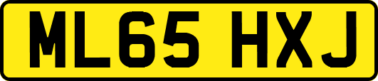 ML65HXJ