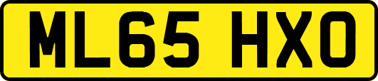 ML65HXO