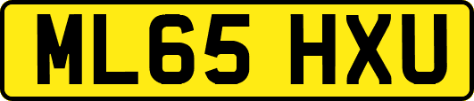 ML65HXU