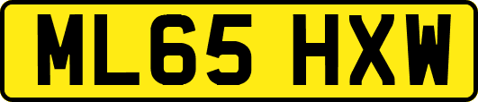 ML65HXW