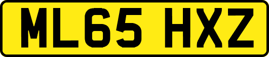 ML65HXZ