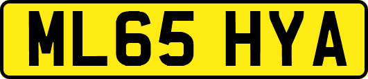 ML65HYA
