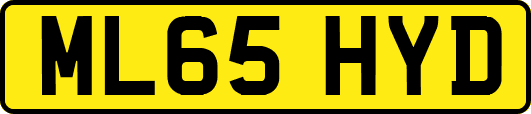 ML65HYD