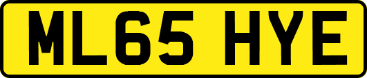 ML65HYE