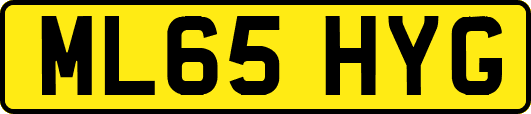 ML65HYG
