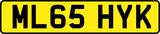 ML65HYK