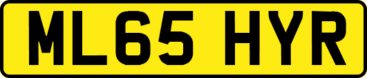 ML65HYR