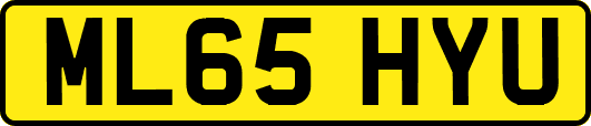 ML65HYU