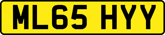 ML65HYY