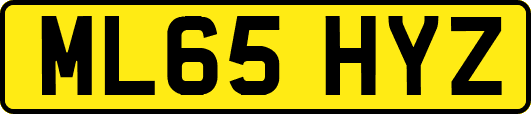ML65HYZ