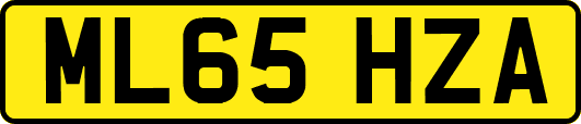 ML65HZA