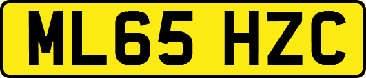ML65HZC