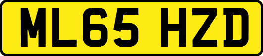 ML65HZD