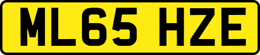 ML65HZE