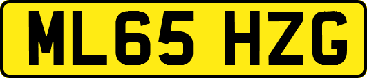 ML65HZG