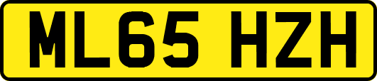 ML65HZH