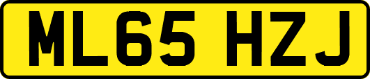 ML65HZJ