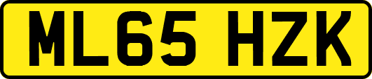 ML65HZK