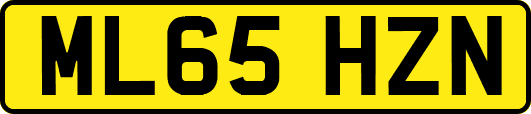 ML65HZN