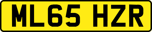 ML65HZR