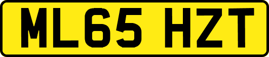 ML65HZT