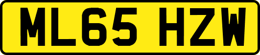 ML65HZW