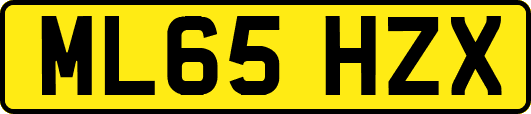 ML65HZX