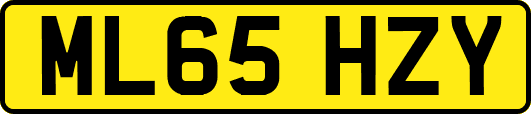ML65HZY
