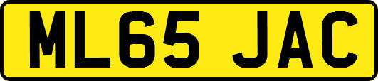 ML65JAC