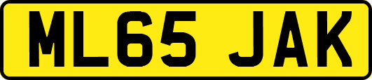 ML65JAK