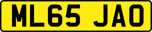 ML65JAO
