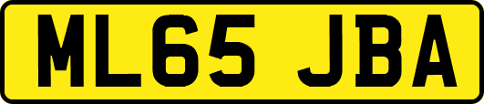 ML65JBA