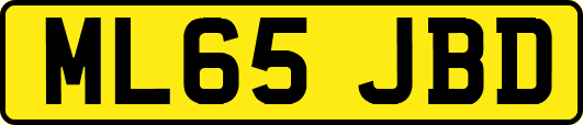 ML65JBD