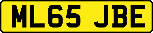 ML65JBE