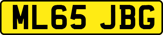 ML65JBG