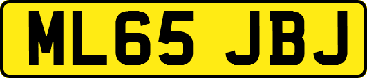 ML65JBJ