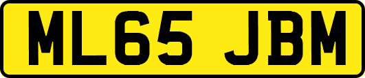 ML65JBM