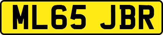 ML65JBR