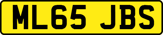 ML65JBS
