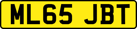 ML65JBT