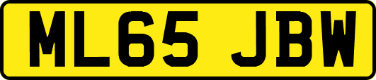 ML65JBW