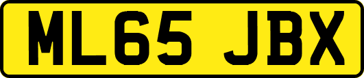 ML65JBX