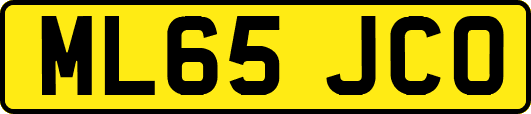 ML65JCO