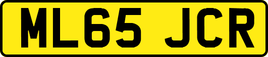 ML65JCR
