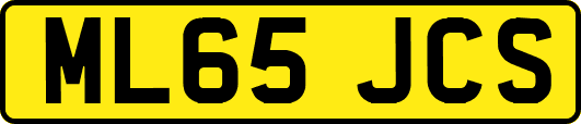 ML65JCS