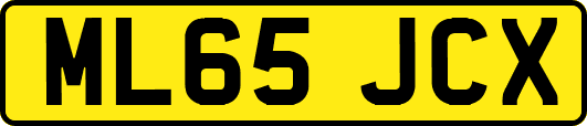 ML65JCX