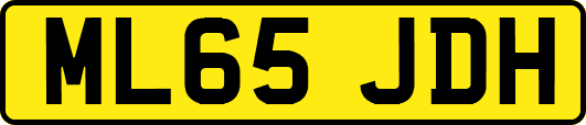 ML65JDH