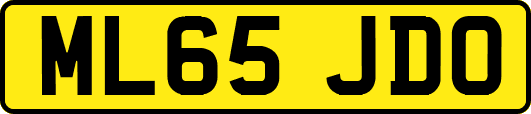 ML65JDO
