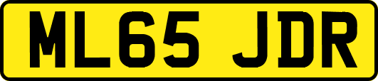 ML65JDR
